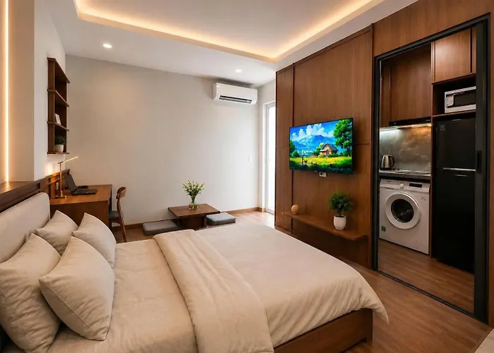 Eco Tan Dinh
